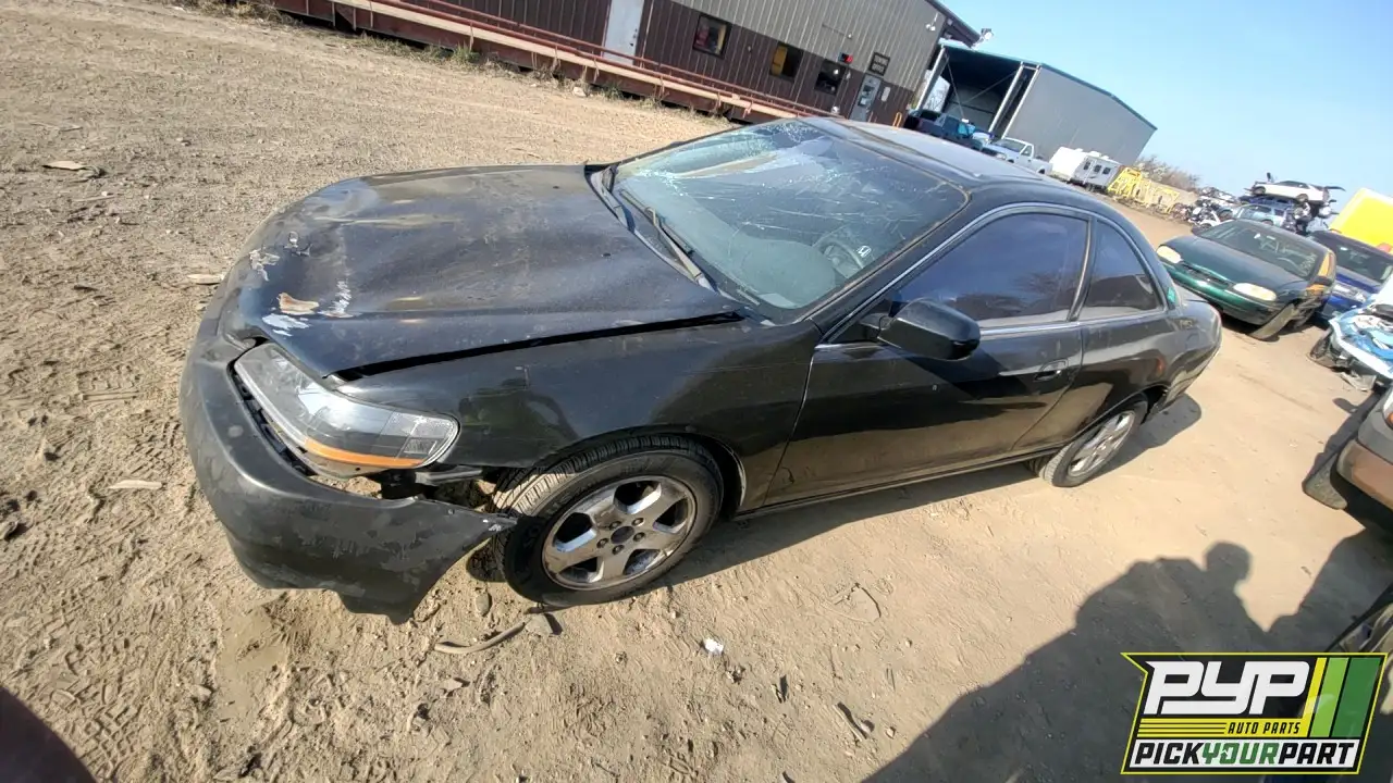 Photo of 2000 Honda Accord
