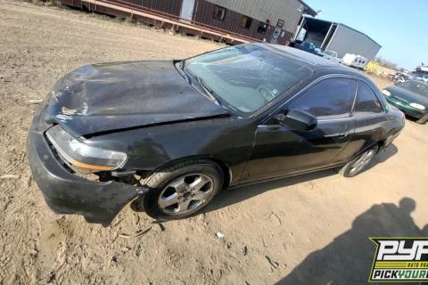 Photo of 2000 Honda Accord