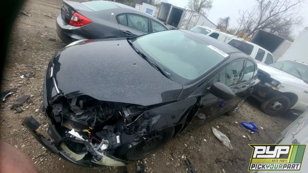 Photo of 2013 Ford Focus