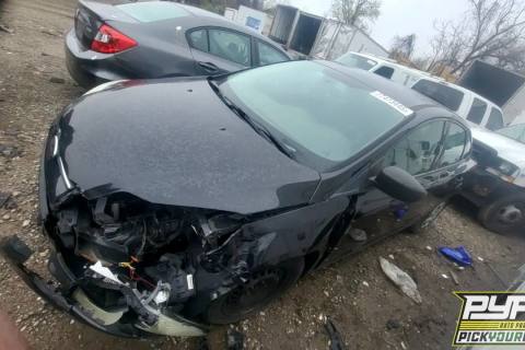 Photo of 2013 Ford Focus