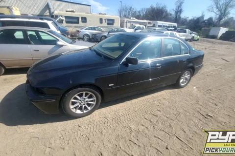 Photo of 2003 Bmw 525I