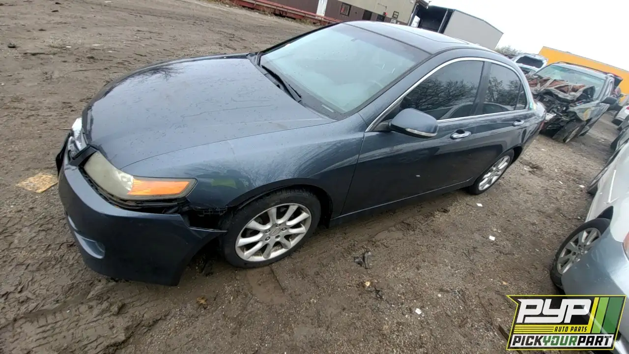 Photo of 2006 Acura Tsx