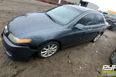 Photo of 2006 Acura Tsx
