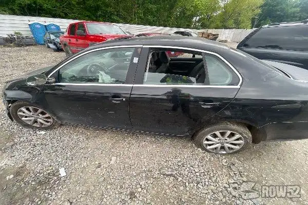 Photo of 2009 Volkswagen Jetta