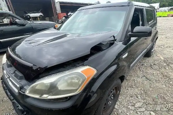 Photo of 2013 Kia Soul