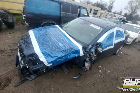Photo of 2017 Mazda 6