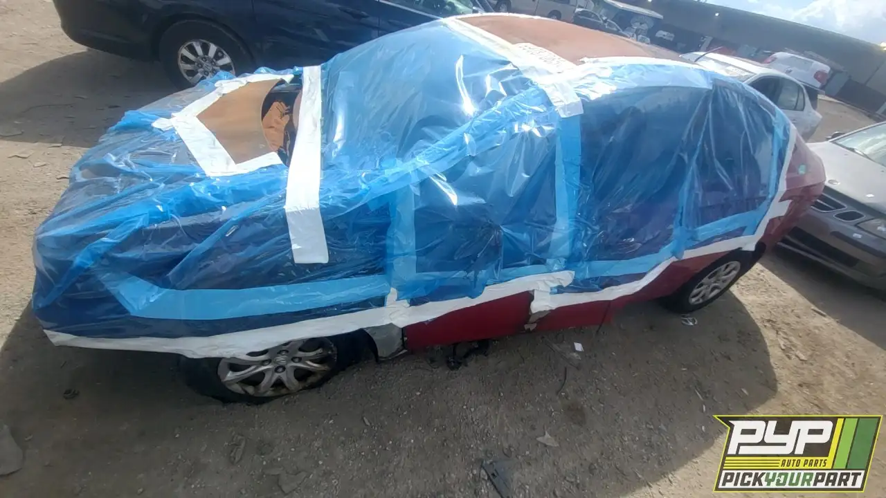 Photo of 2012 Hyundai Accent
