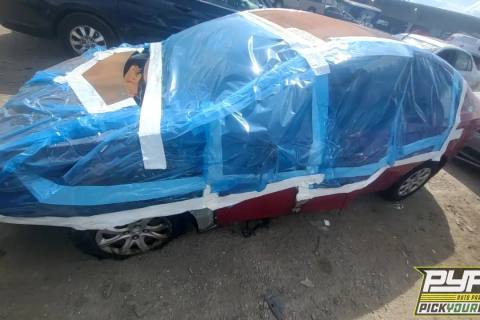 Photo of 2012 Hyundai Accent