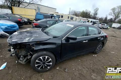 Photo of 2016 Nissan Altima