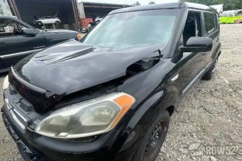 Photo of 2013 Kia Soul