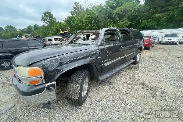 Photo of 2005 GMC Yukon XL