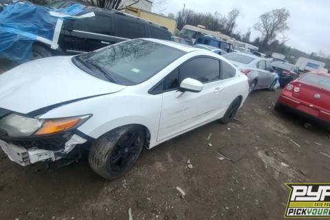 Photo of 2015 Honda Civic