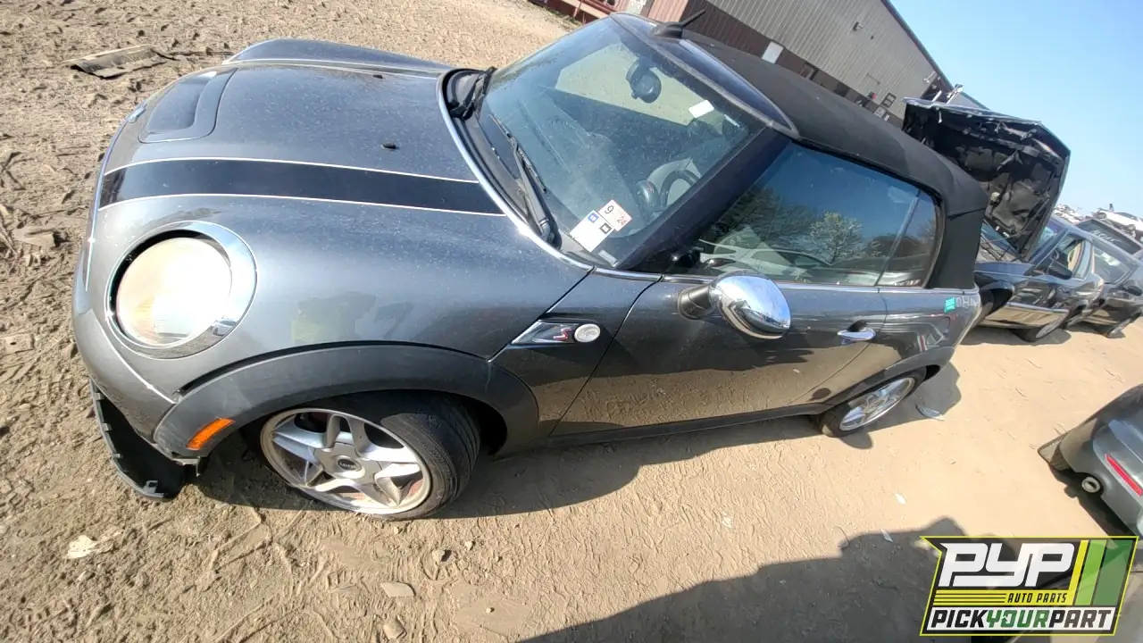 Photo of 2010 Mini Cooper