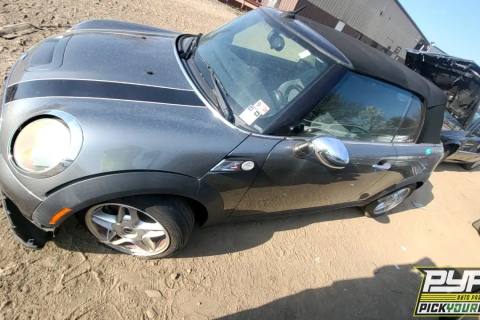 Photo of 2010 Mini Cooper