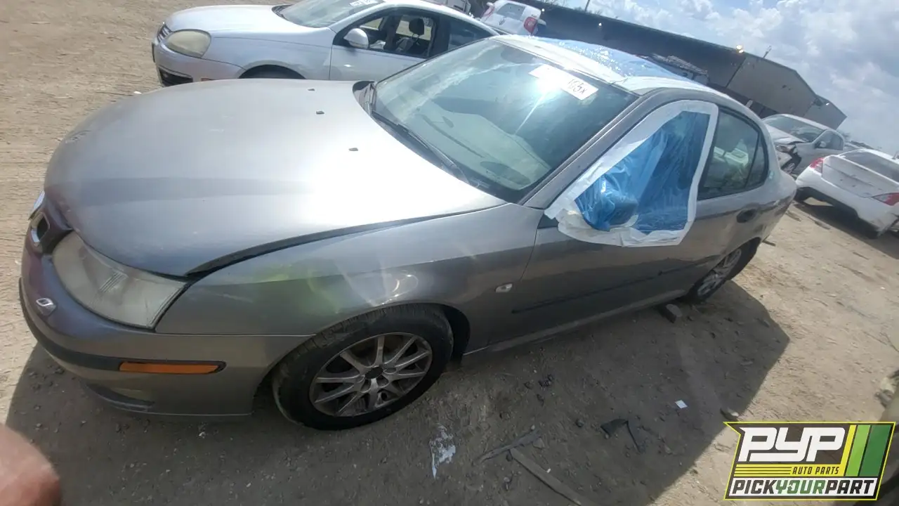 Photo of 2004 Saab 9-3