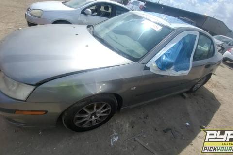 Photo of 2004 Saab 9-3