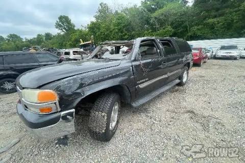Photo of 2005 GMC Yukon XL
