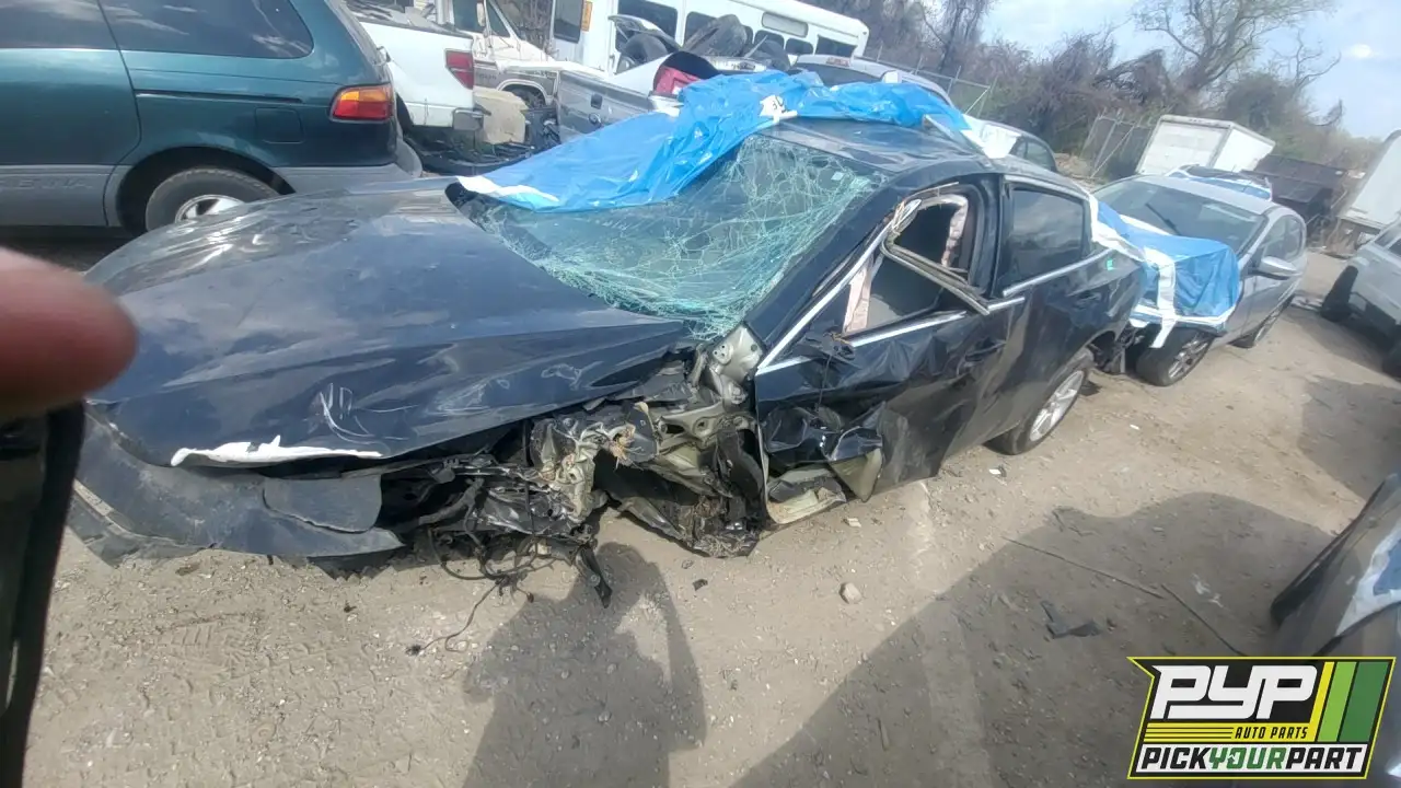 Photo of 2019 Chevrolet Malibu