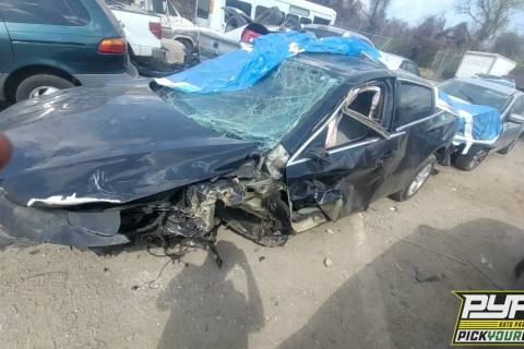 Photo of 2019 Chevrolet Malibu