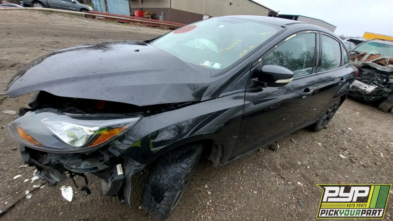 Photo of 2014 Ford Focus