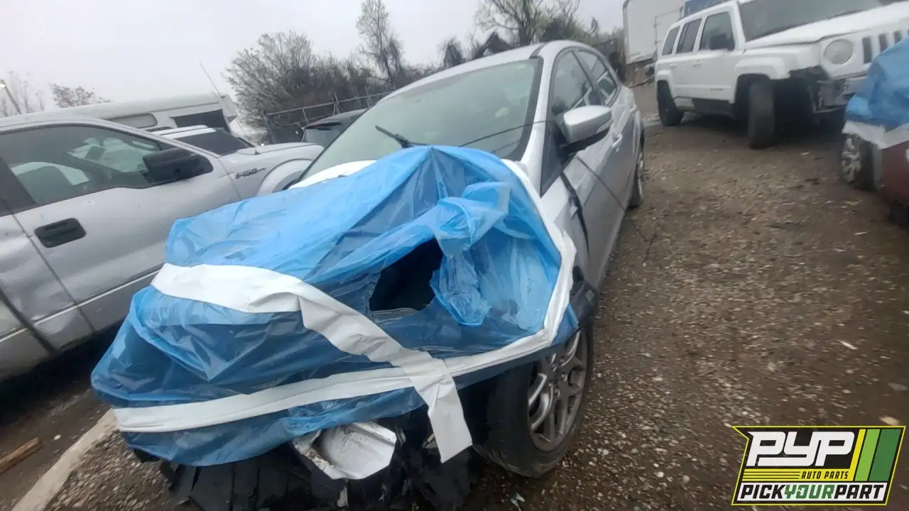 Photo of 2015 Ford Focus