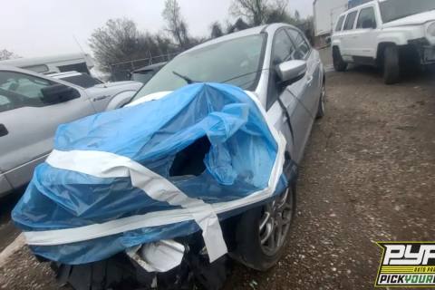 Photo of 2015 Ford Focus