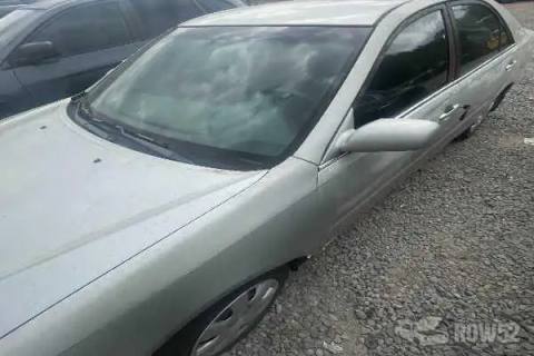 Photo of 2003 Toyota Camry