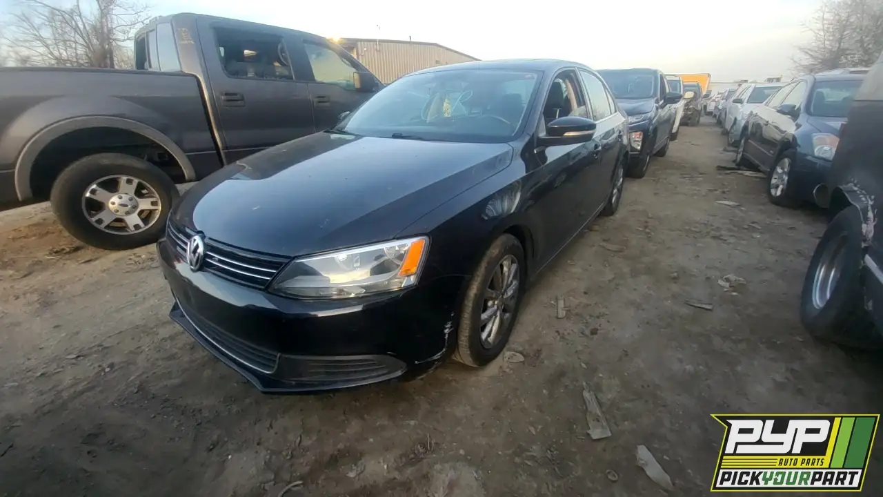 Photo of 2014 Volkswagen Jetta
