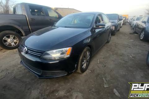 Photo of 2014 Volkswagen Jetta