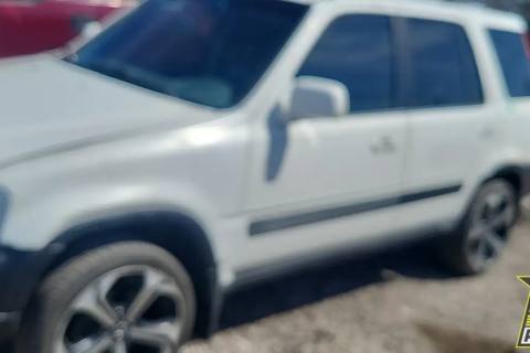 Photo of 1999 Honda Cr-V