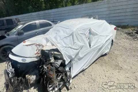 Photo of 2013 Kia Optima