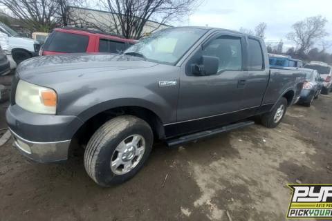 Photo of 2004 Ford F-150