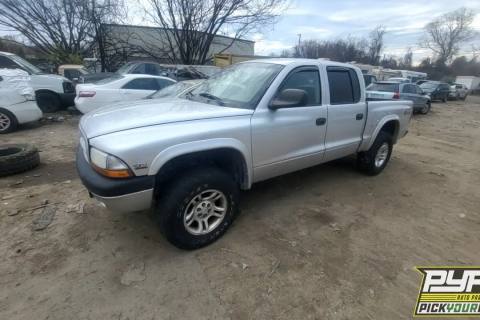 Photo of 2003 Dodge Dakota
