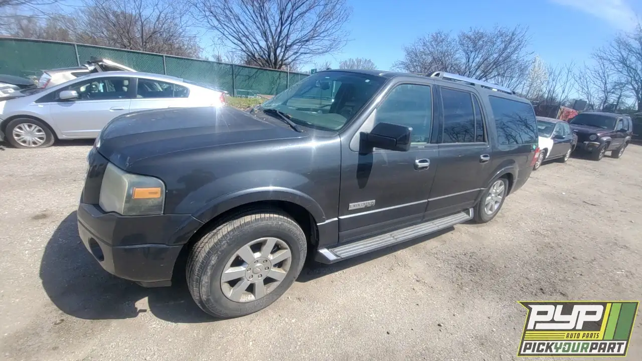 Photo of 2007 Ford Expedition