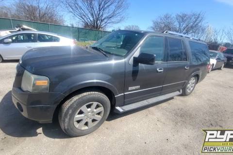 Photo of 2007 Ford Expedition