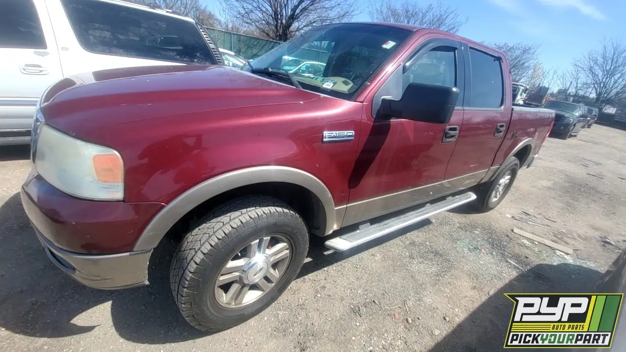 Photo of 2004 Ford F-150