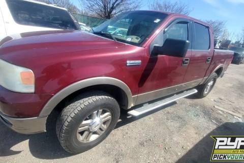 Photo of 2004 Ford F-150