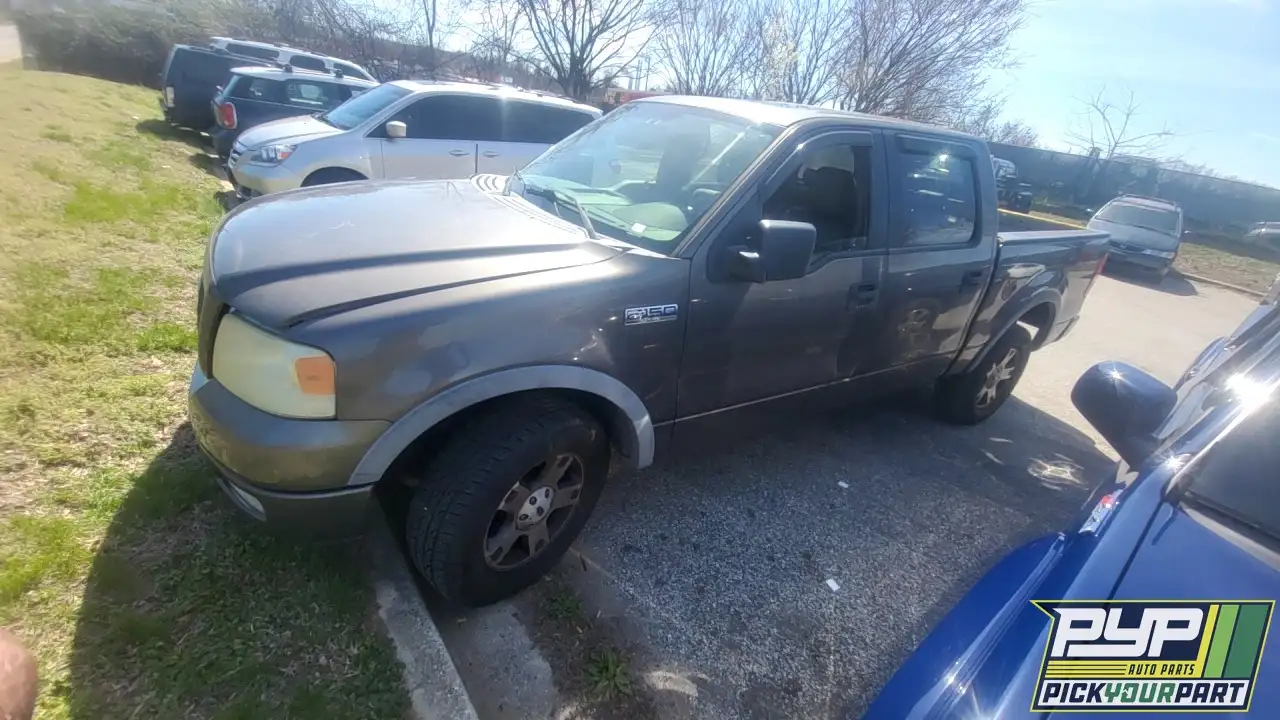Photo of 2005 Ford F-150
