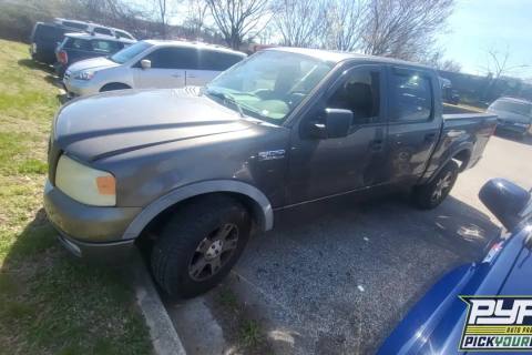 Photo of 2005 Ford F-150