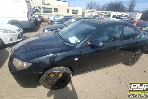 Photo of 2008 Mazda 3
