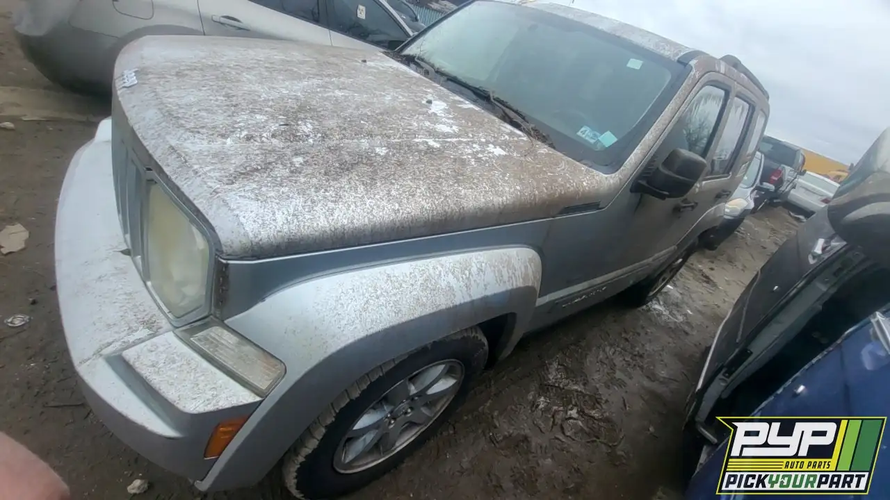 Photo of 2012 Jeep Liberty