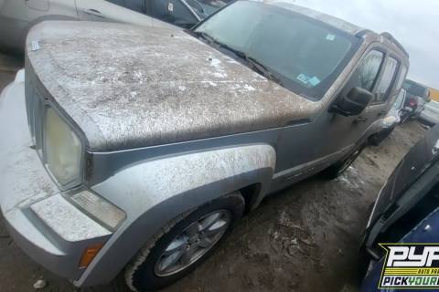 Photo of 2012 Jeep Liberty