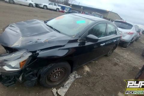 Photo of 2017 Nissan Sentra