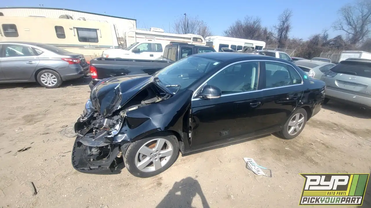 Photo of 2009 Volkswagen Jetta