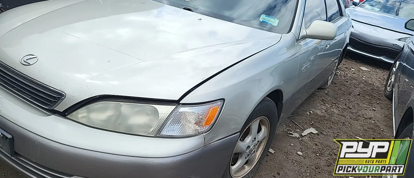 Photo of 1998 Lexus Es300