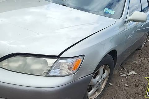 Photo of 1998 Lexus Es300