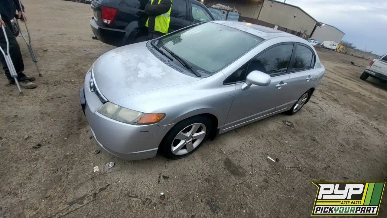 Photo of 2006 Honda Civic