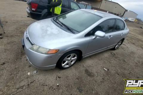 Photo of 2006 Honda Civic