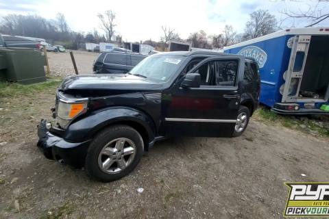 Photo of 2008 Dodge Nitro