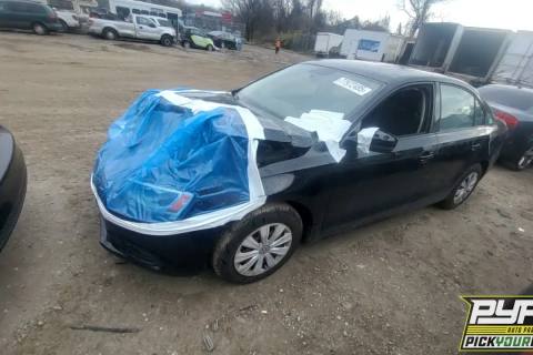 Photo of 2014 Volkswagen Jetta